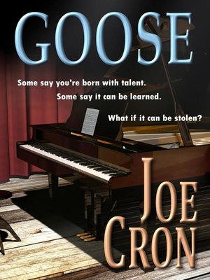 cover image of Goose